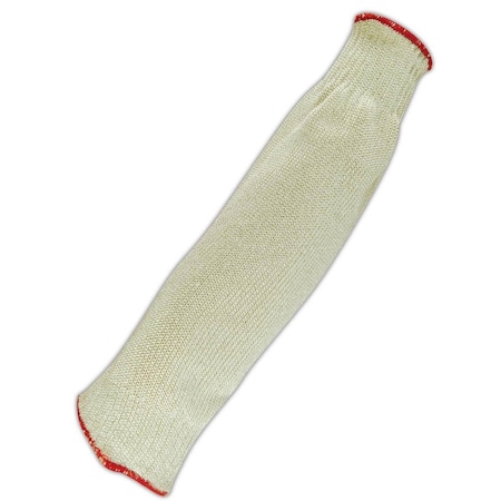 Magid Sleeves, Spectra, 16in Length, White SPL245-XL